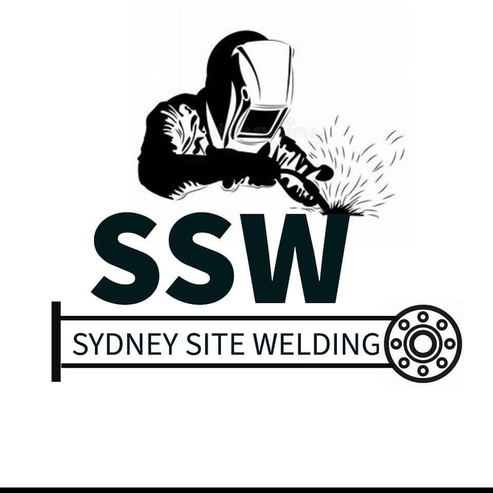 Logo of Sydney Site Welding