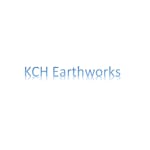 Logo of KCH Earthworks