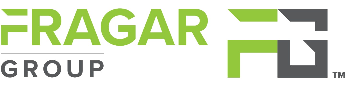 Logo of Fragar Group