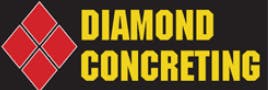 Logo of Diamond Concreting