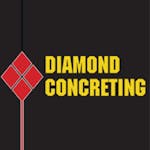 Logo of Diamond Concreting