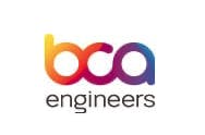 Logo of BCA Engineers