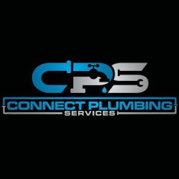 Logo of Connekt Plumbing Services