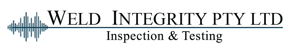 Logo of Weld Integrity Pty Ltd