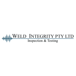 Logo of Weld Integrity Pty Ltd