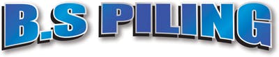 Logo of BS Piling