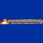 Logo of Adnought Sheet Metal Fabrications Pty Ltd