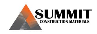 Logo of Summit Construction Materials Pty Ltd