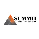 Logo of Summit Construction Materials Pty Ltd