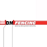Logo of D & M Fencing