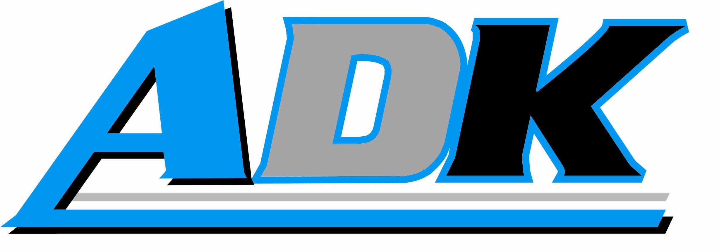 Logo of ADK