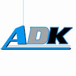 Logo of ADK