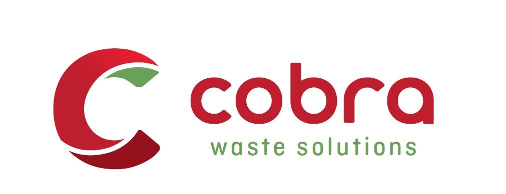 Logo of Cobra Waste Solutions