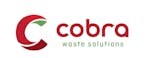 Logo of Cobra Waste Solutions 