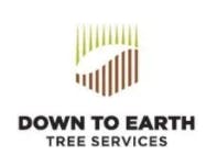 Logo of Down To Earth Tree Lopping