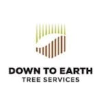 Logo of Down To Earth Tree Lopping