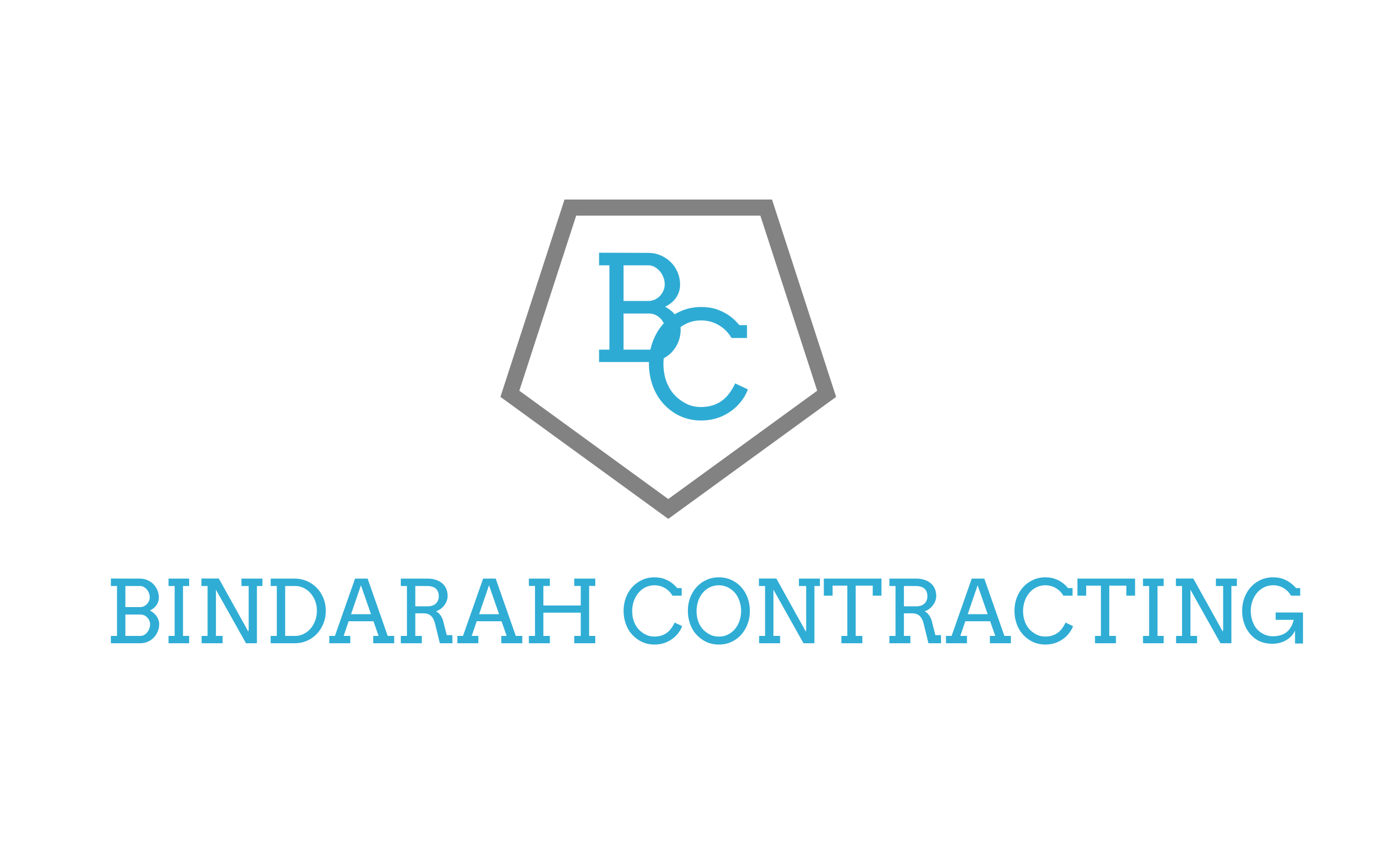 Logo of Bindarah Contracting