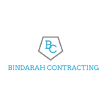 Logo of Bindarah Contracting