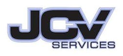 Logo of JCV Services