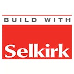 Logo of Selkirk Bricks & Pavers