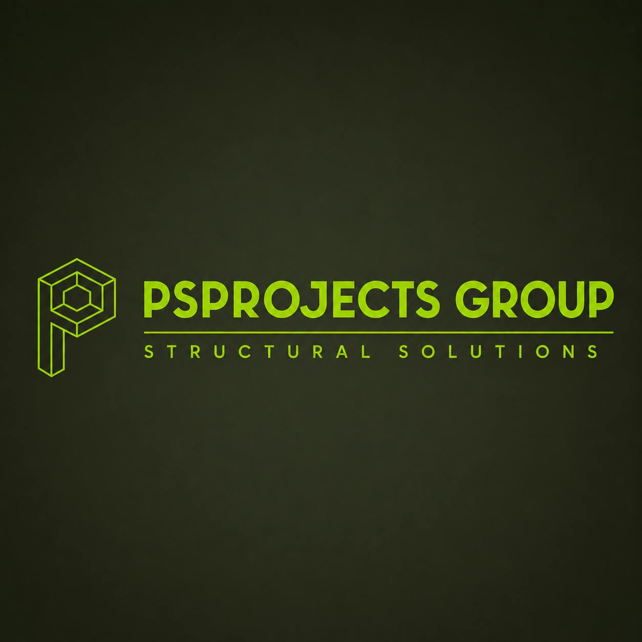 Logo of PSProjects Group