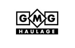 Logo of GMG Haulage