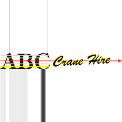 Logo of ABC Crane Hire