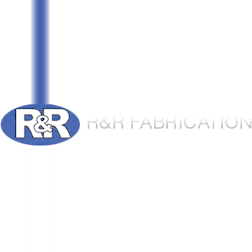 Logo of R&R Fabrication and Construction Pty Ltd
