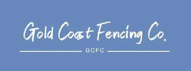 Logo of Gold Coast Fencing Co