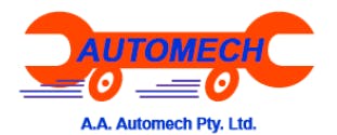 Logo of AA Automech Mobile Mechanics