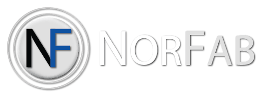 Logo of Norfab (QLD) Pty Ltd