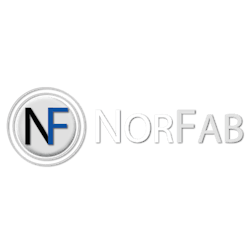 Logo of Norfab (QLD) Pty Ltd