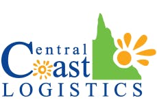 Logo of Central Coast Logistics
