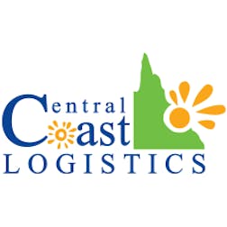 Logo of Central Coast Logistics