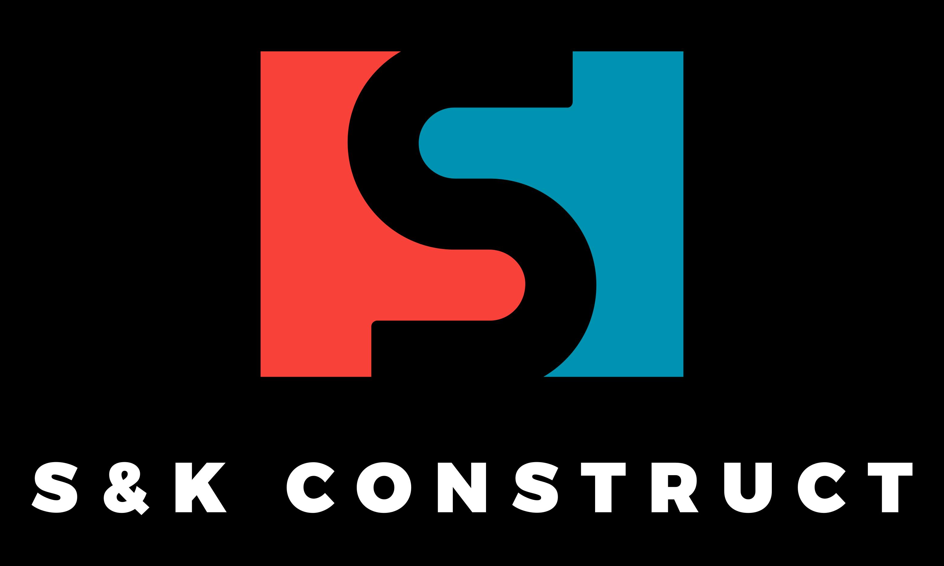 Logo of S&K Construct Pty Ltd