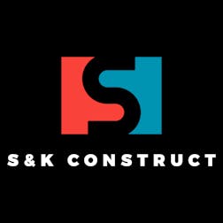 Logo of S&K Construct Pty Ltd