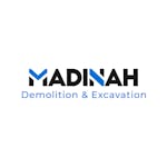 Logo of Madinah Civil Group