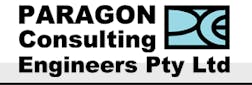 Logo of Paragon Consulting Engineers Pty Ltd