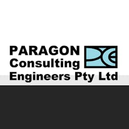 Logo of Paragon Consulting Engineers Pty Ltd