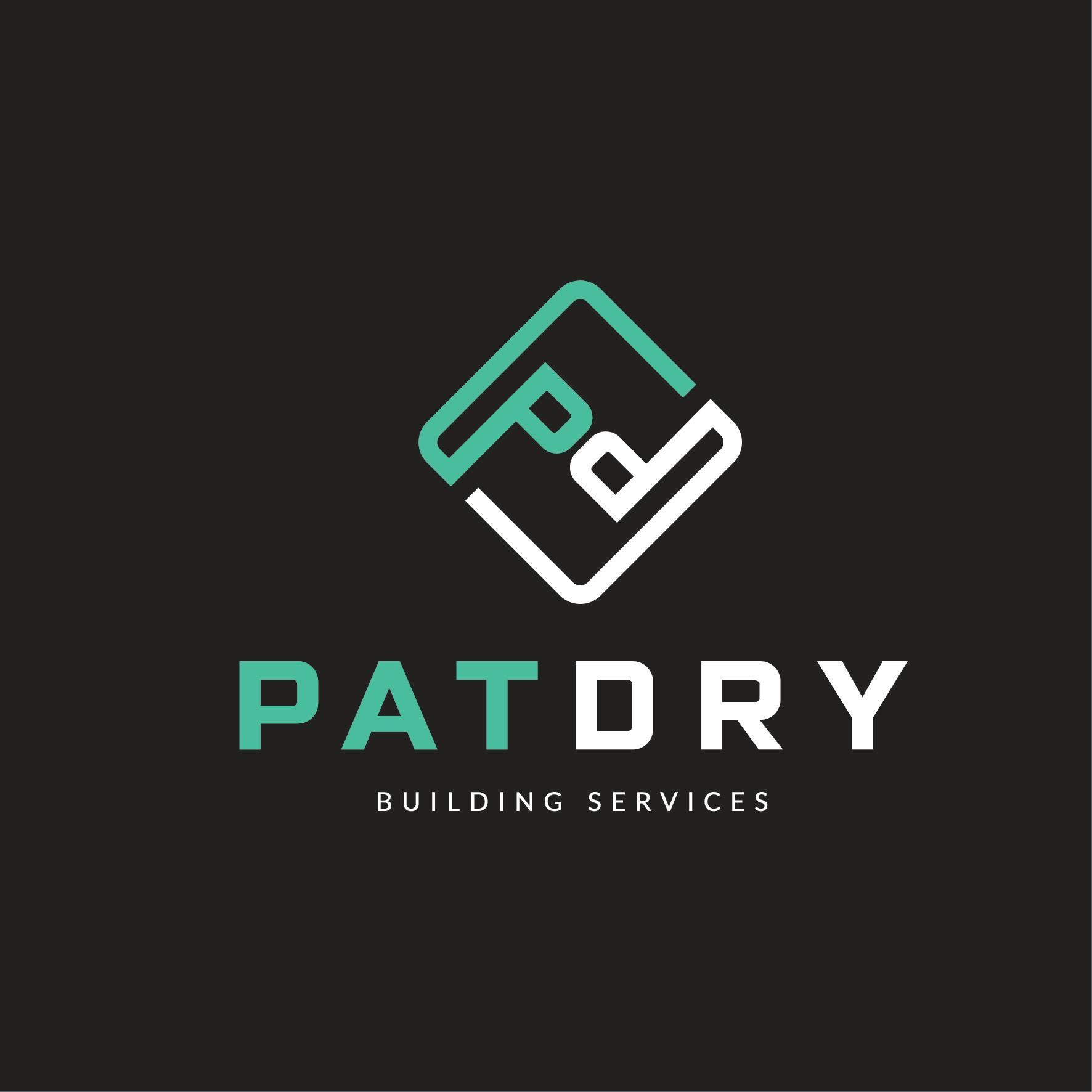 Logo of PATDRY BUILDING SERVICES