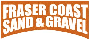 Logo of Fraser Coast Sand and Gravel