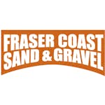 Logo of Fraser Coast Sand and Gravel