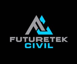 Logo of Futuretek Civil