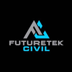 Logo of Futuretek Civil