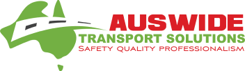 Logo of Australia wide transport