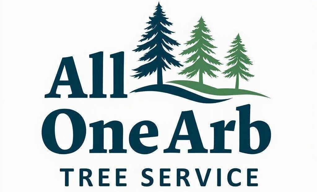 Logo of All One Arb Tree Service
