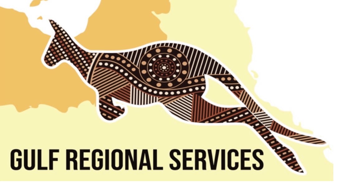 Logo of Gulf Regional Services Pty Ltd
