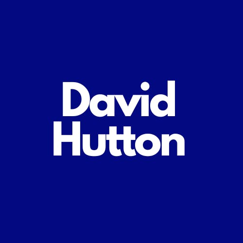 Logo of David Hutton