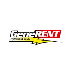 Logo of Generent
