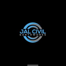 Logo of JAL CIVIL EARTHWORKS